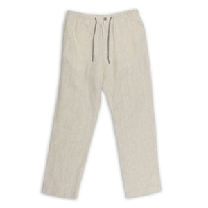 Men's Linen Pants - Zenkai Sports