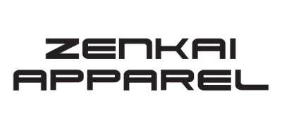 Zenkai Sports logo