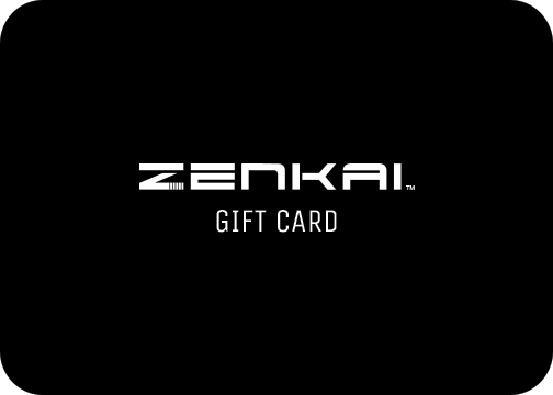 Zenkai Sports Gift Card
