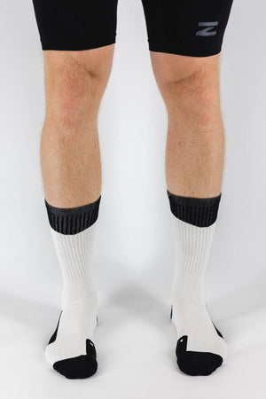 Men's Full Throttle Training Socks
