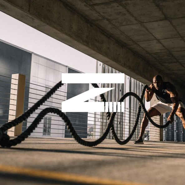 Sweat is Your Friend