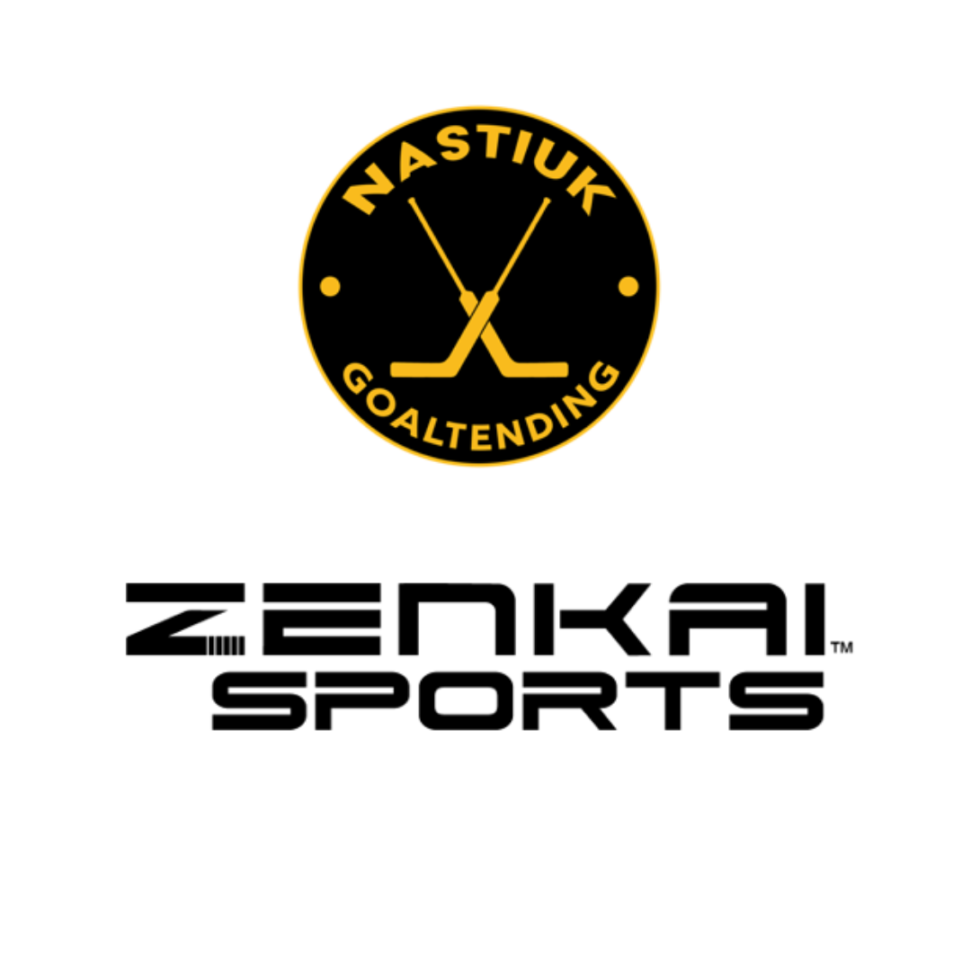 Zenkai Sports & Nastiuk Goaltending Partnership