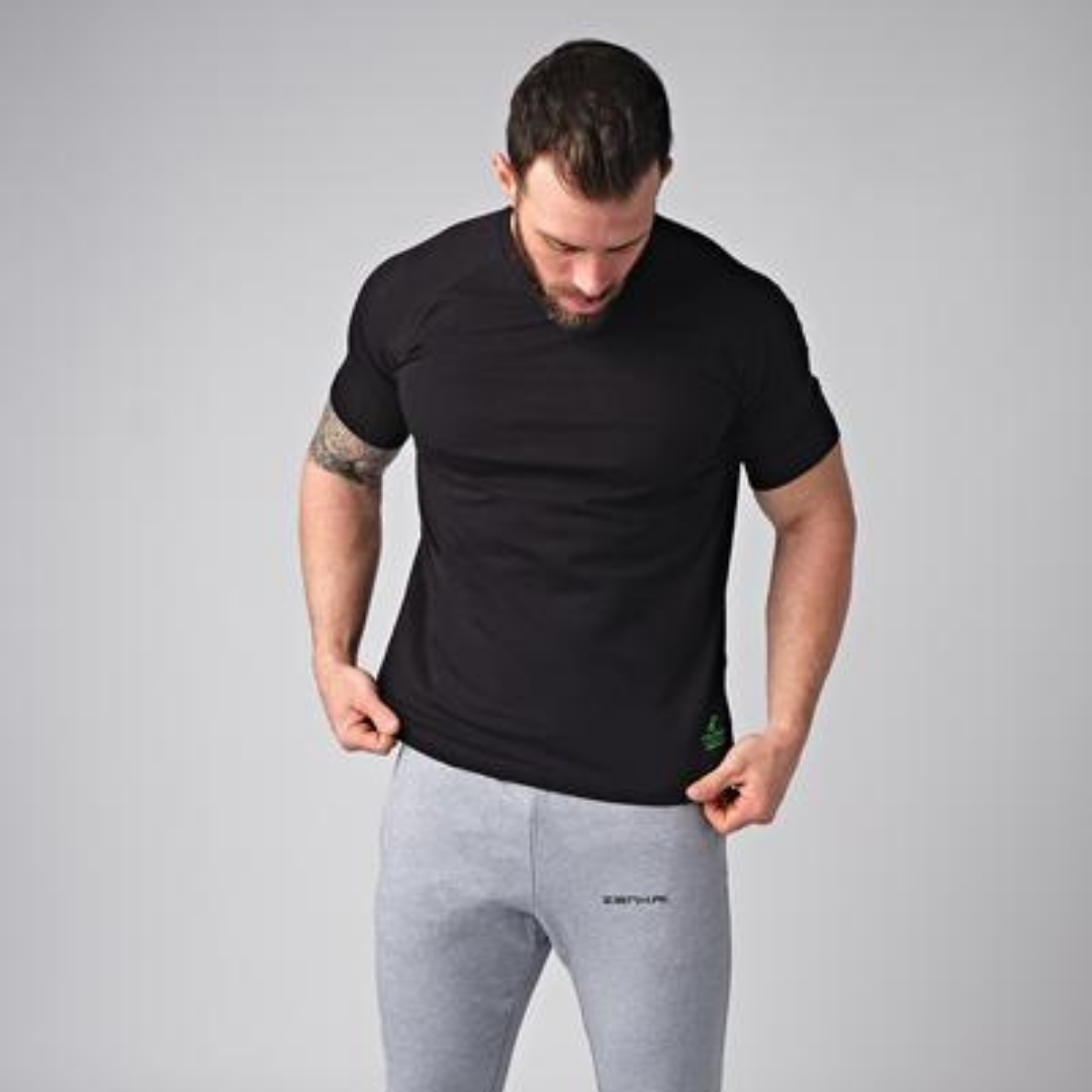 Compression vs. Loose Fit Apparel | Zenkai Sports