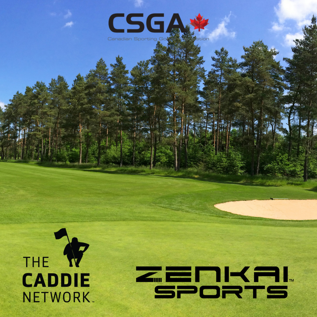 Zenkai Sports (Zenkai) is proud to announce a new partnership with The Caddie Network (TCN)