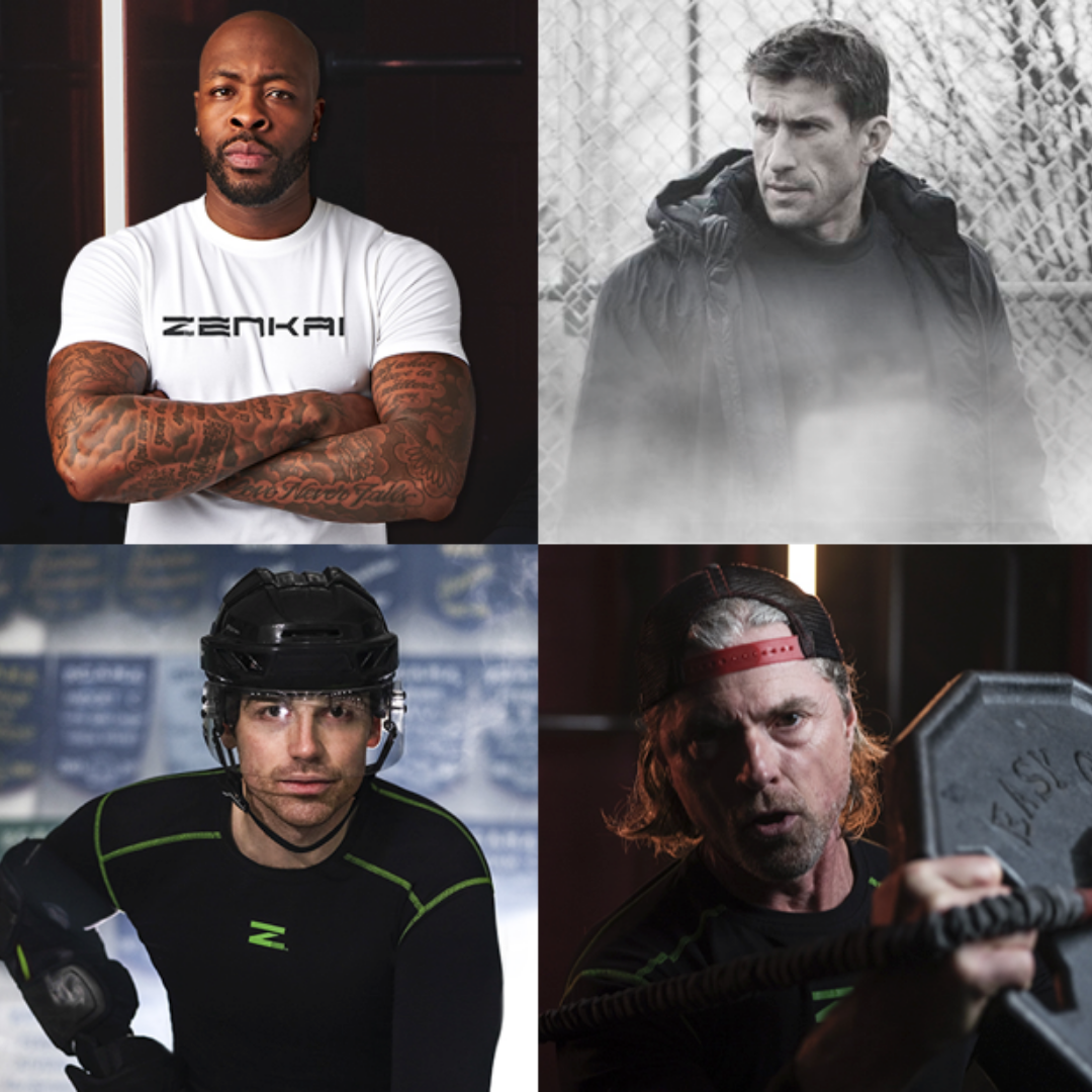 Zenkai in the Pro Performance World