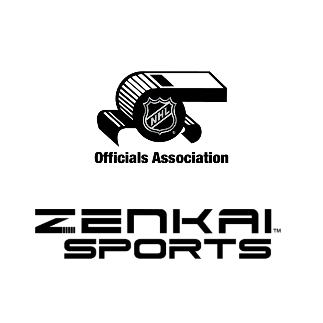 Zenkai Sports - Authorized Supplier to NHL Officials Association