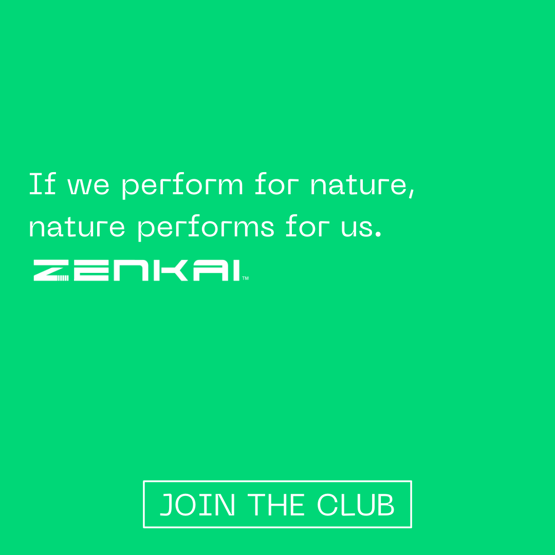 Introducing Club ZNA