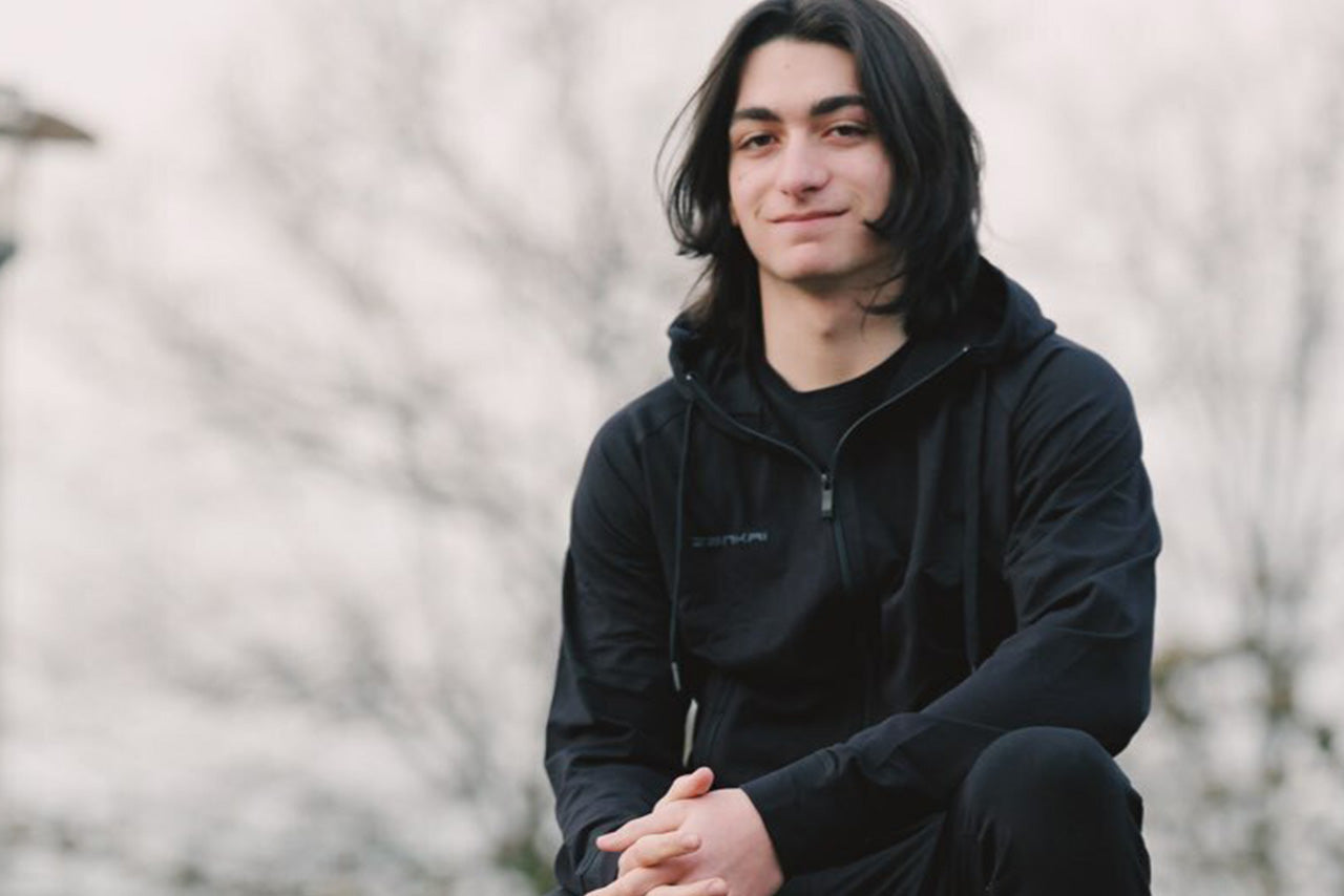 Plastic-Free Sportswear for the Eco-Conscious Athlete