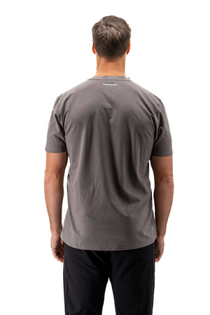 Men's Basic Short Sleeve T-Shirt