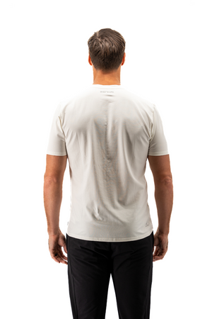 Men's Basic Short Sleeve T-Shirt