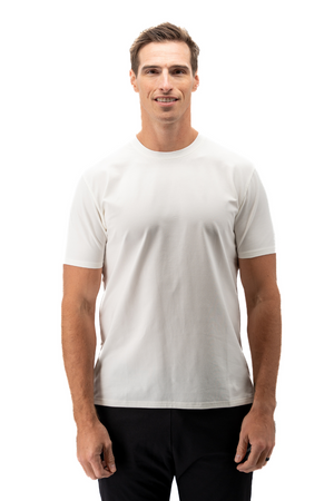 Men's Basic Short Sleeve T-Shirt