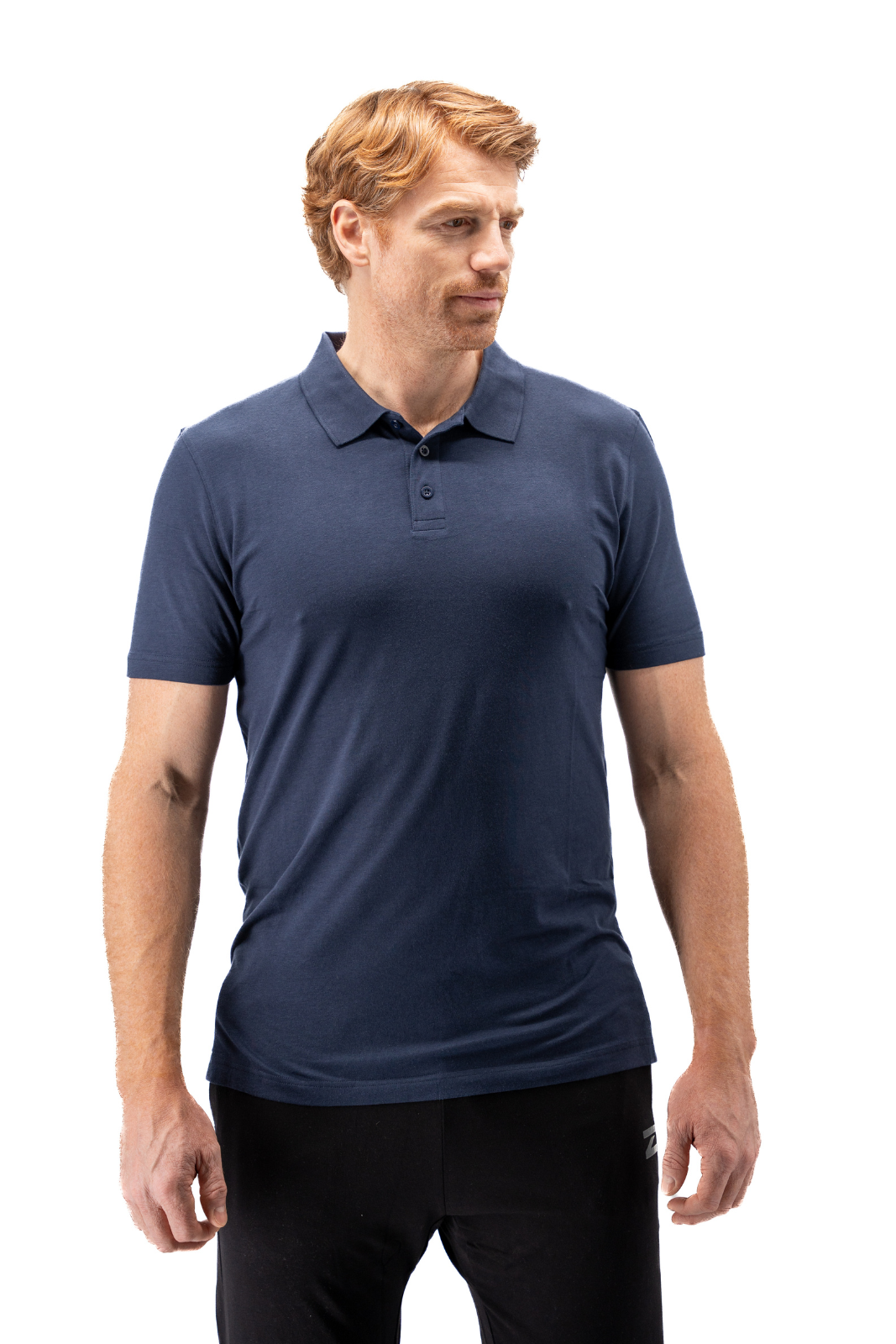 Men's Polo - Zenkai Sports