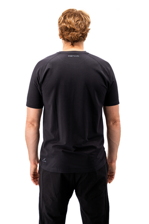 Men's Pathfinder Raglan Short Sleeve Tee