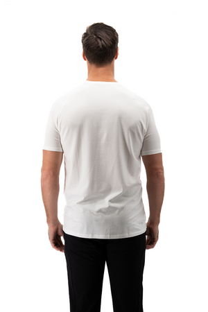 Men's Pathfinder Raglan Short Sleeve Tee