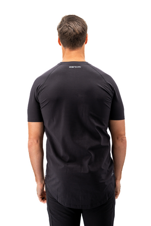 Men's Pathfinder Scoop Short Sleeve Tee