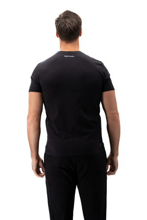 Men's Pathfinder V-Neck Short Sleeve Tee