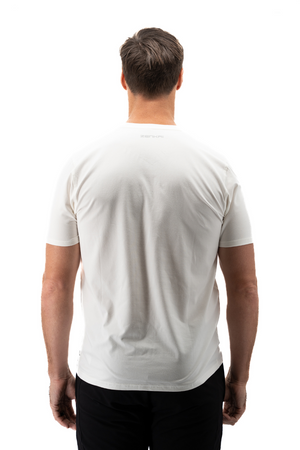 Men's V-Neck Short Sleeve Tee