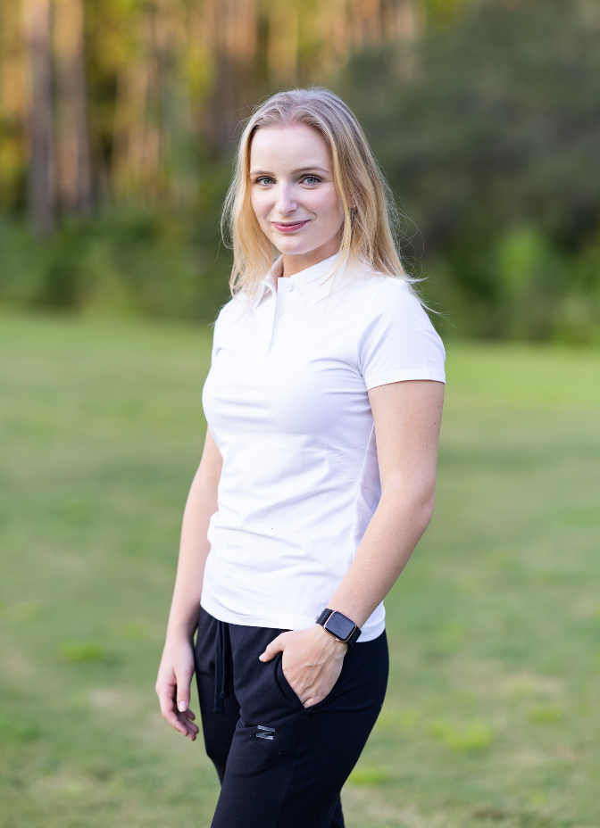 Women's Polo - Zenkai Sports