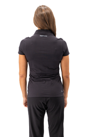 Women's Aurora Polo