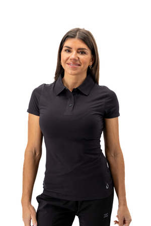 Women's Aurora Polo