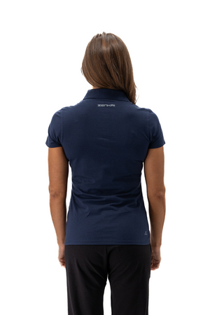 Women's Aurora Polo