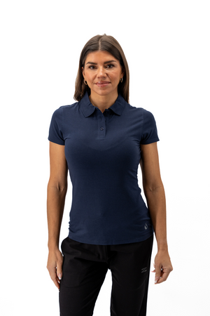 Women's Aurora Polo