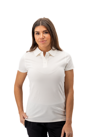 Women's Aurora Polo