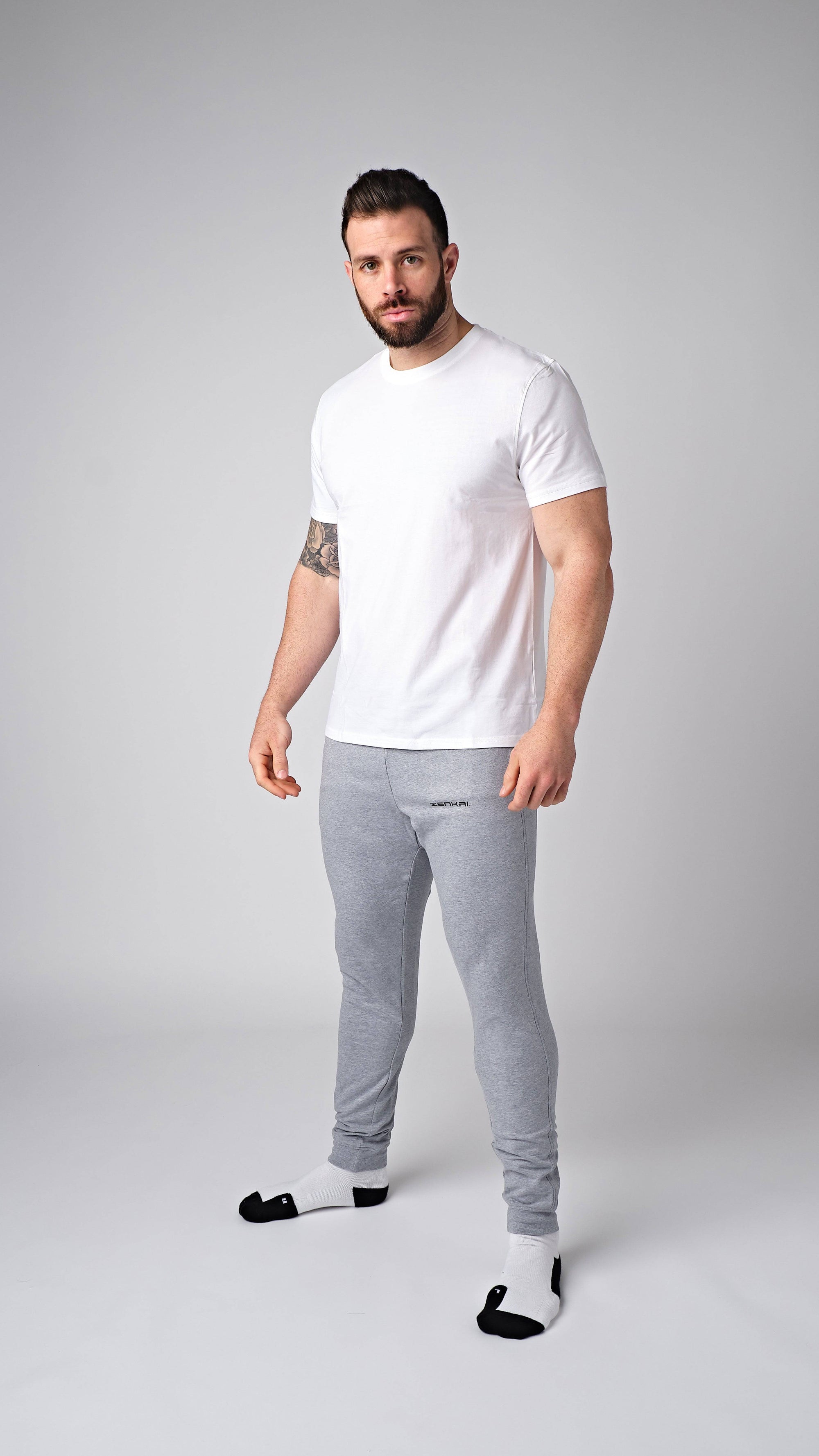Men's Pathfinder Basic Short Sleeve T-Shirt
