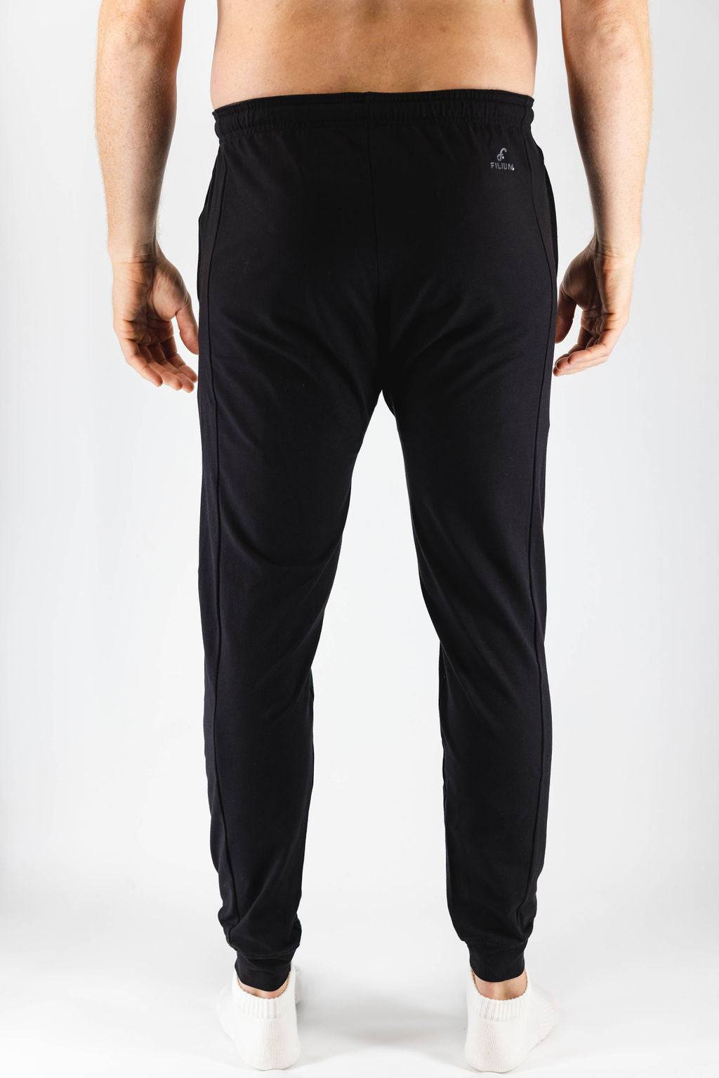 Men's Pathfinder Joggers - Black