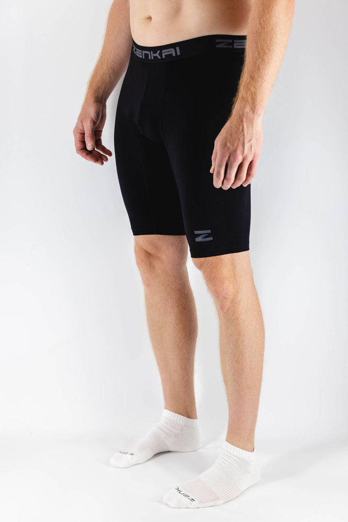 レッグウェア Men's Light Speed Compression Shorts Light Speed Compression Shorts – 2XU US