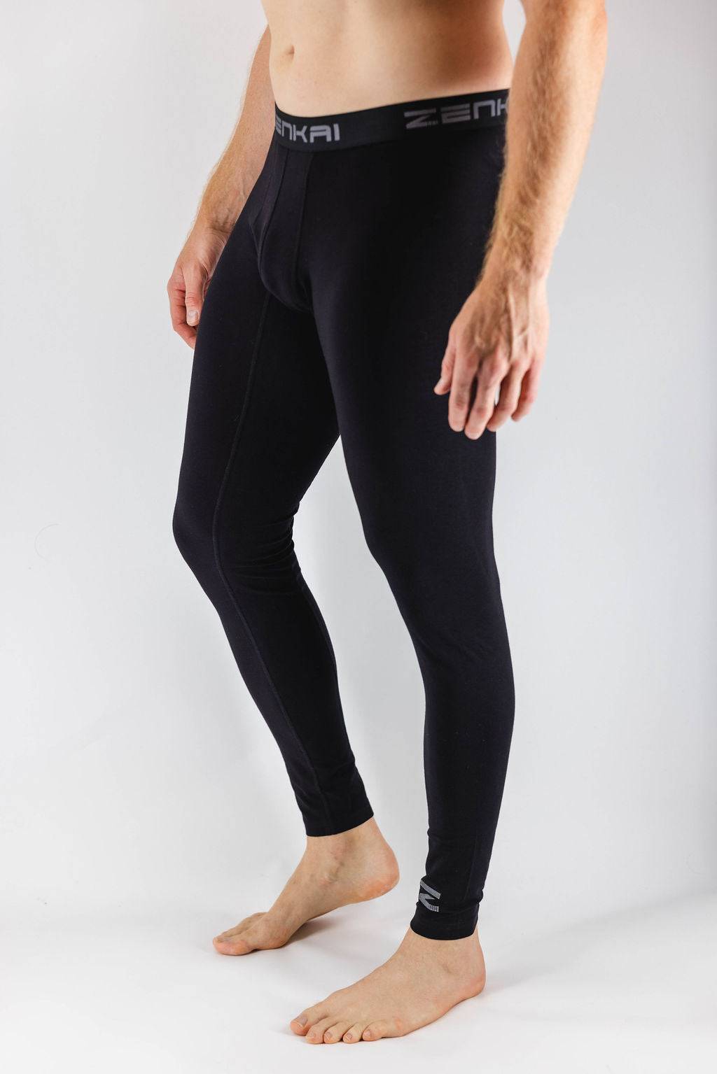 Running Tights for Men – To Cover or Not to Cover