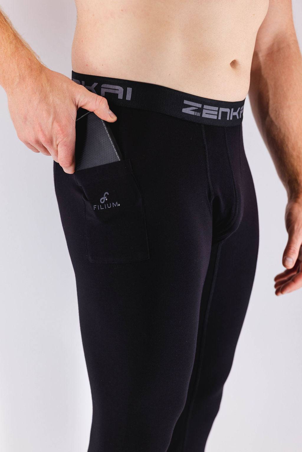 Men's Peak Compression Tights