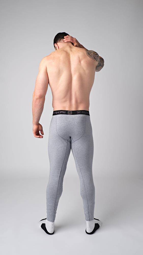 Men's Performance Compression Tights 