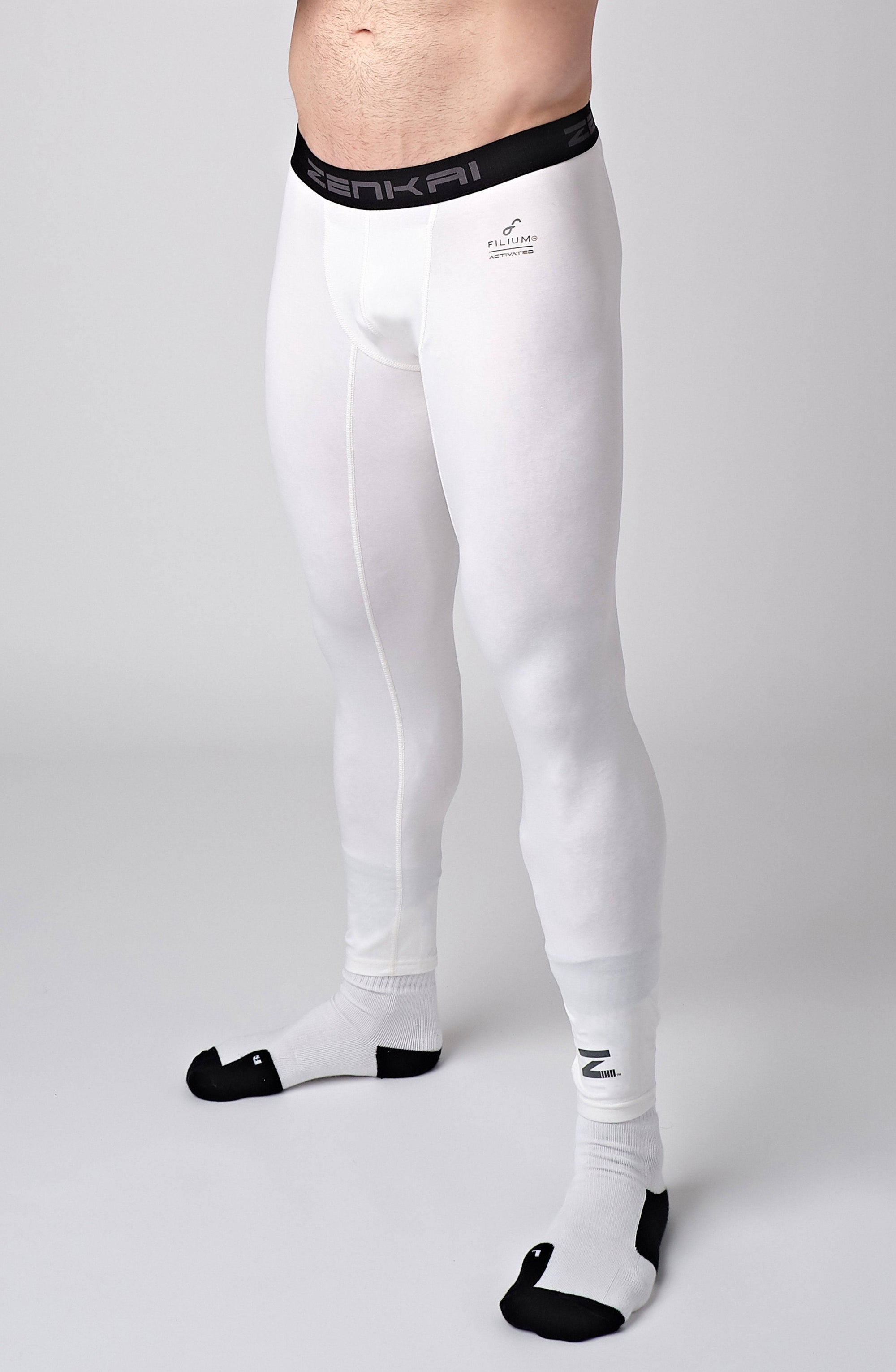 Men's Performance Compression Tights 