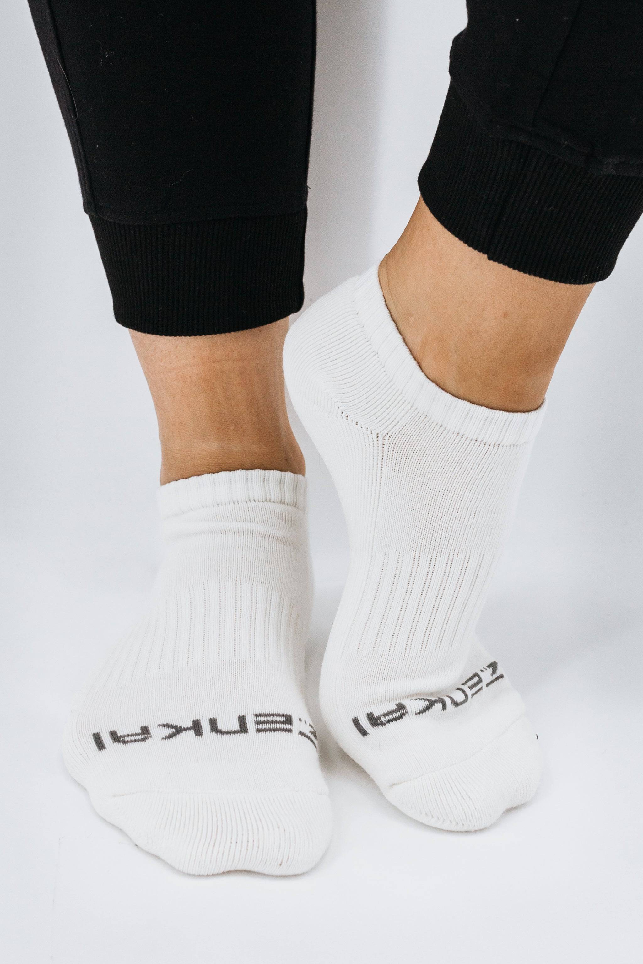 The Ankle Sport Sock