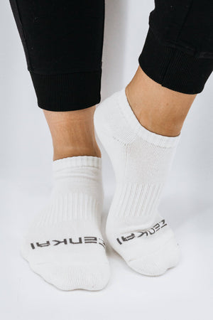 Women's Stride Ankle Socks