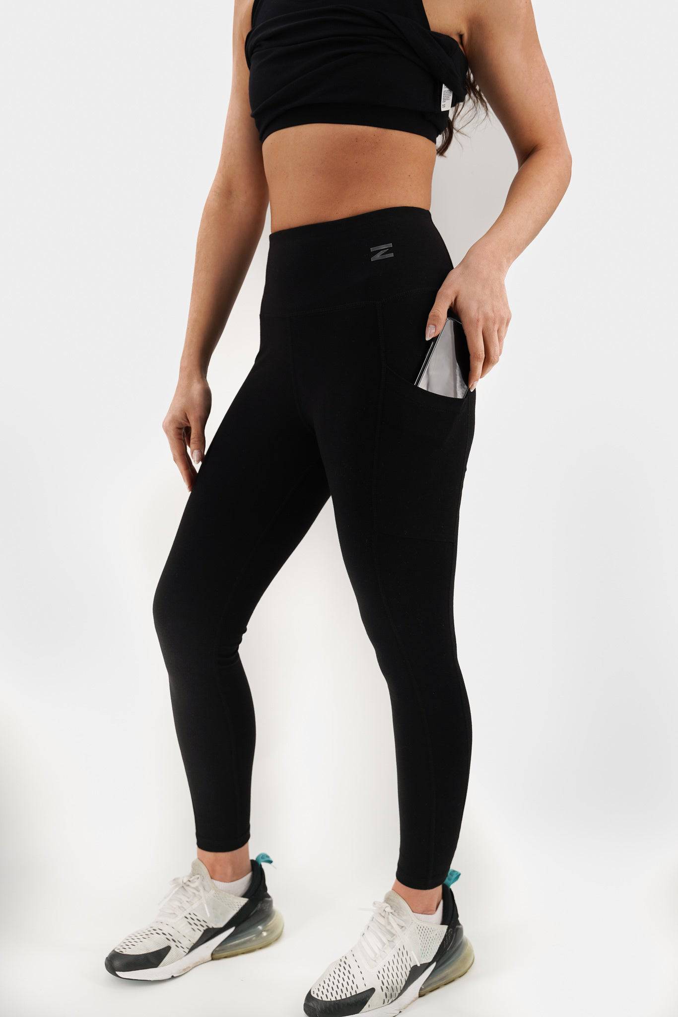 Niykee on X: Almost sold out of all the base layer leggings!!!  (  / X