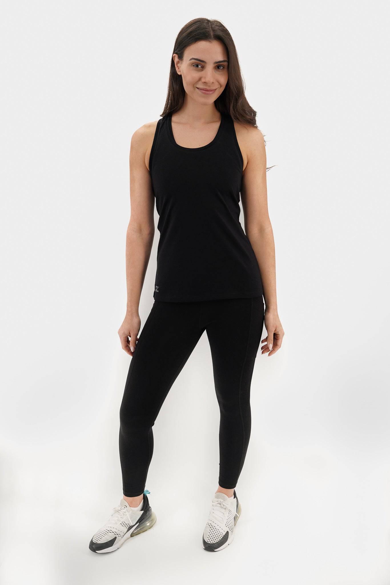 Women's Intensity 7/8 Legging