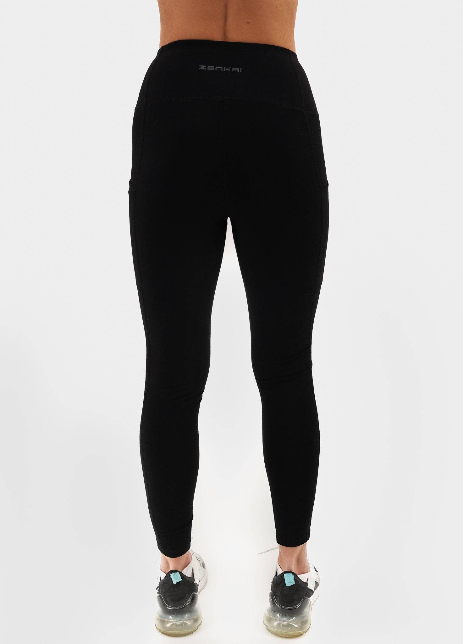 Women's Intensity 7/8 Legging