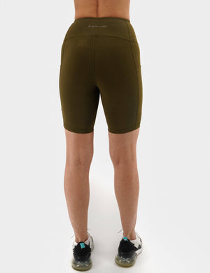 Women's Intensity Hi-Rise Compression Shorts