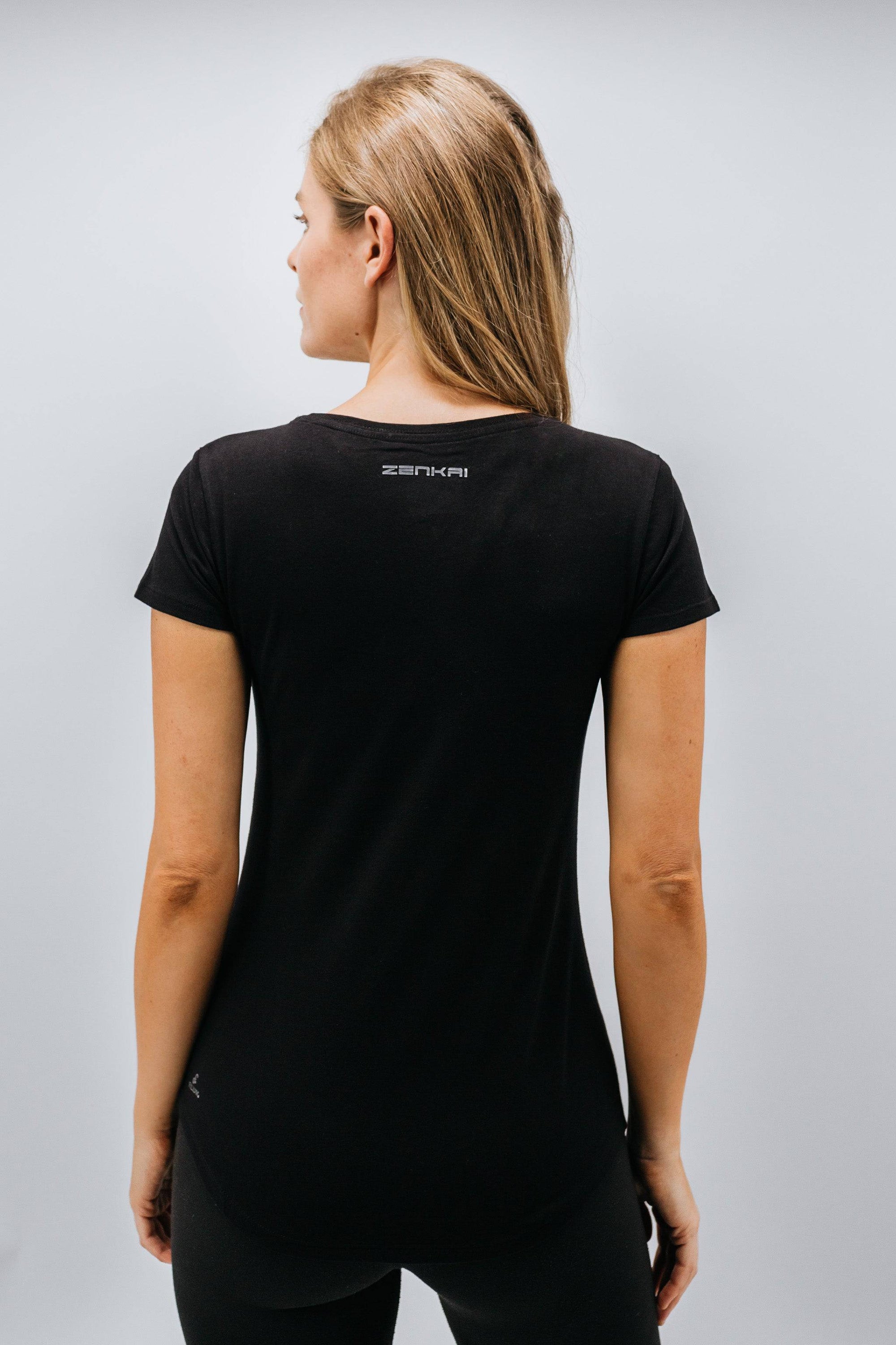 Women's Aurora Short Sleeve Tee